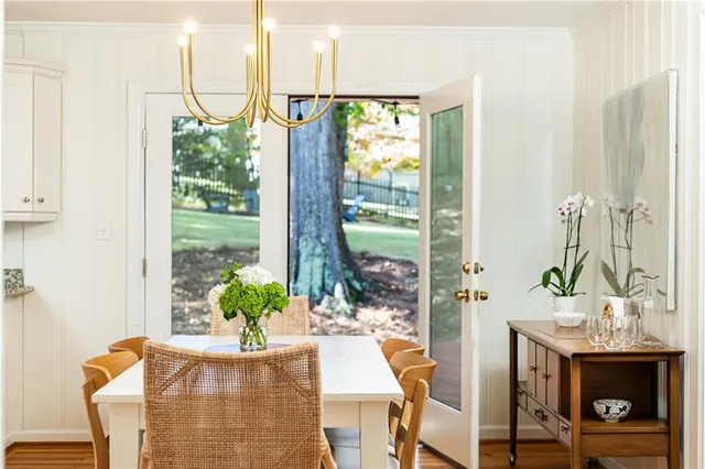 $579,000 | 3364 Dunn Street Southeast, Smyrna, GA 30080