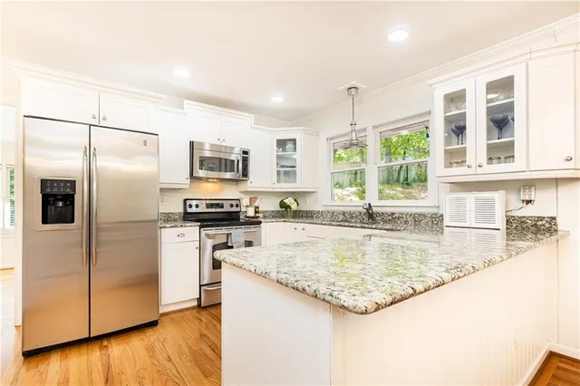 $579,000 | 3364 Dunn Street Southeast, Smyrna, GA 30080