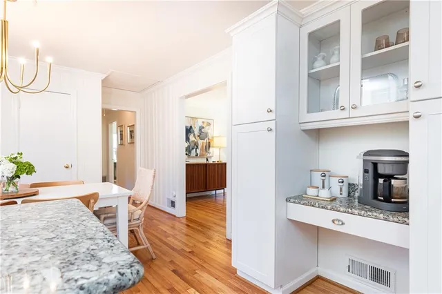 $579,000 | 3364 Dunn Street Southeast, Smyrna, GA 30080