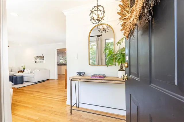 $579,000 | 3364 Dunn Street Southeast, Smyrna, GA 30080