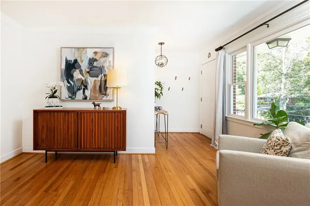 $579,000 | 3364 Dunn Street Southeast, Smyrna, GA 30080