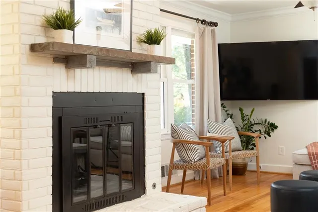 $579,000 | 3364 Dunn Street Southeast, Smyrna, GA 30080