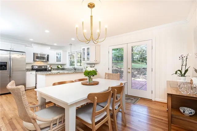 $579,000 | 3364 Dunn Street Southeast, Smyrna, GA 30080