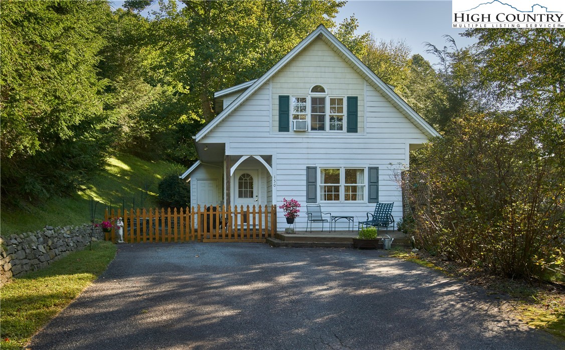 150 Wyndham Way Boone, NC 28607 - Photo 1 of 24 Gallery Image 1