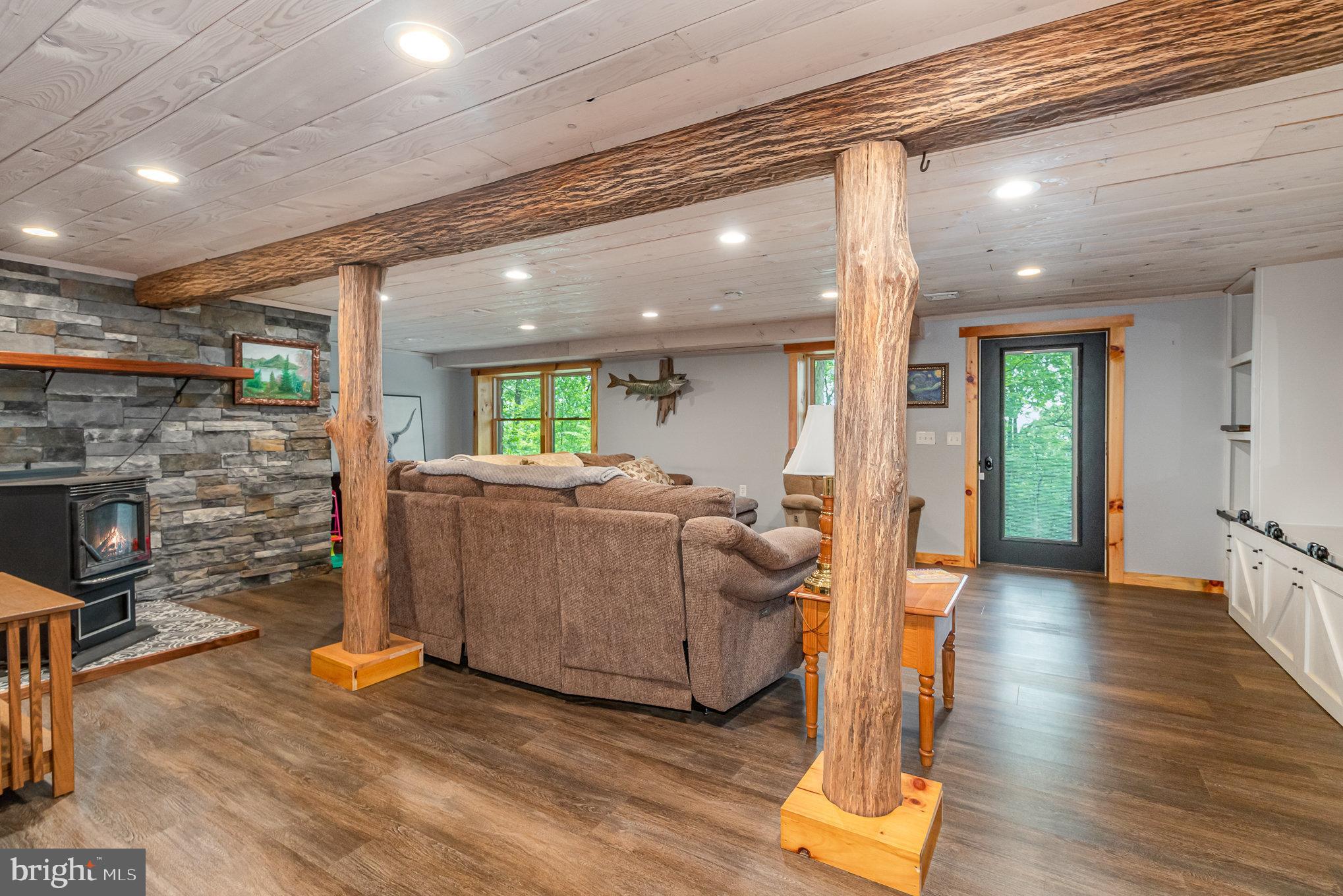 3380 Armstrong Valley Road Halifax, PA 17032 - Photo 21 of 37