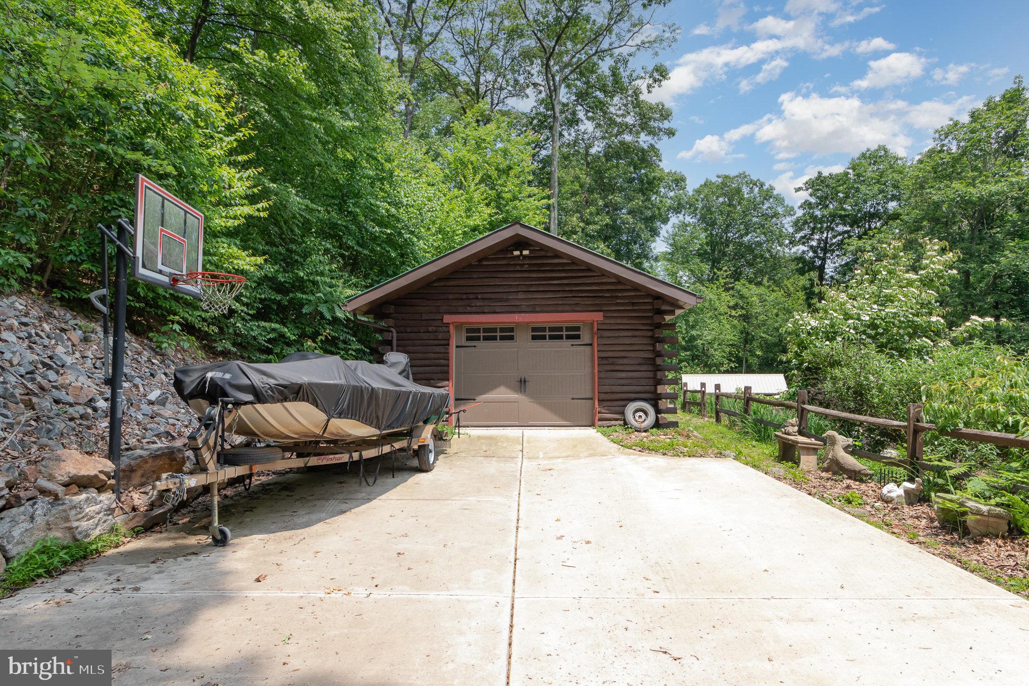 3380 Armstrong Valley Road Halifax, PA 17032 - Photo 32 of 37