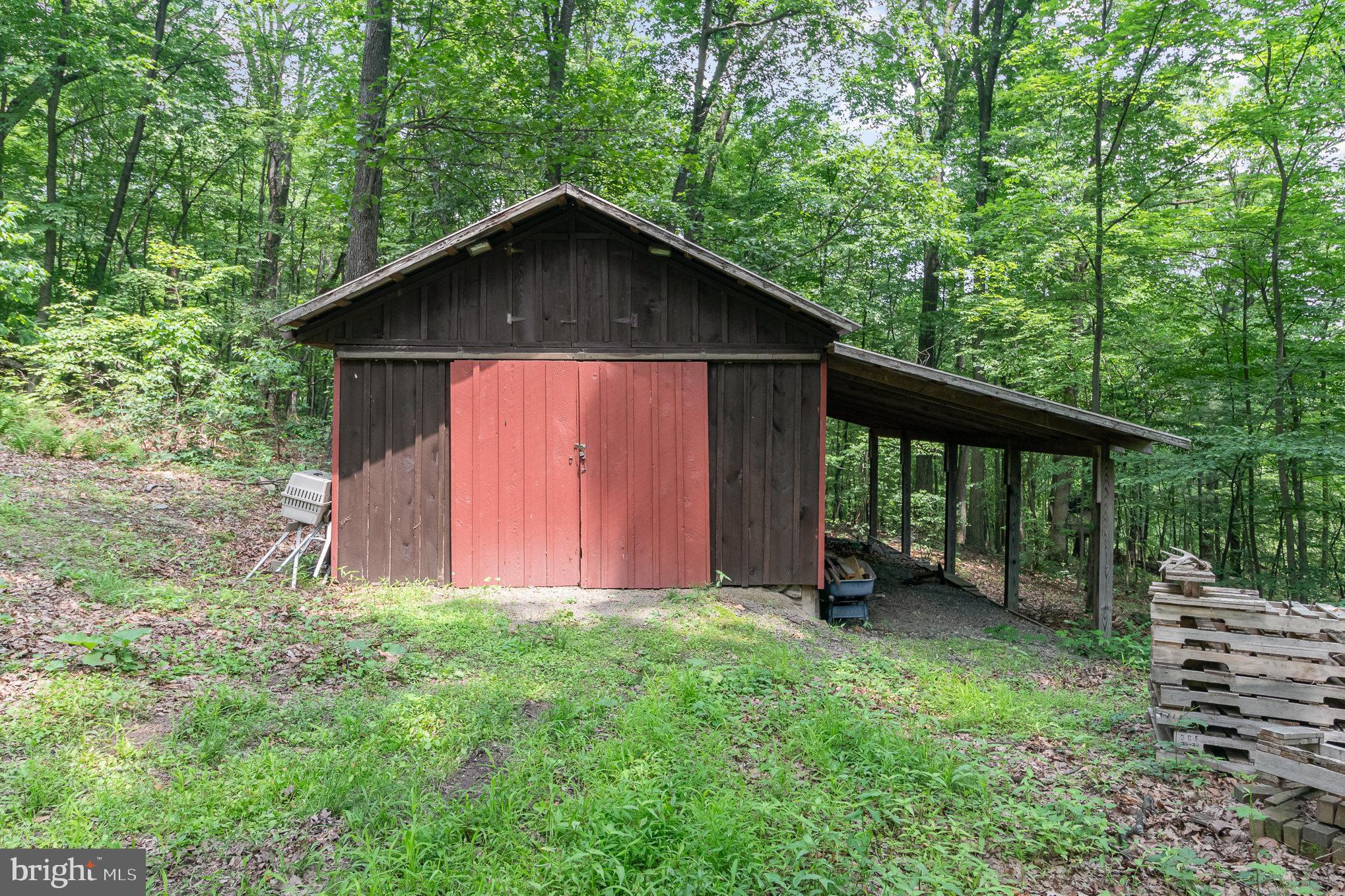 3380 Armstrong Valley Road Halifax, PA 17032 - Photo 33 of 37