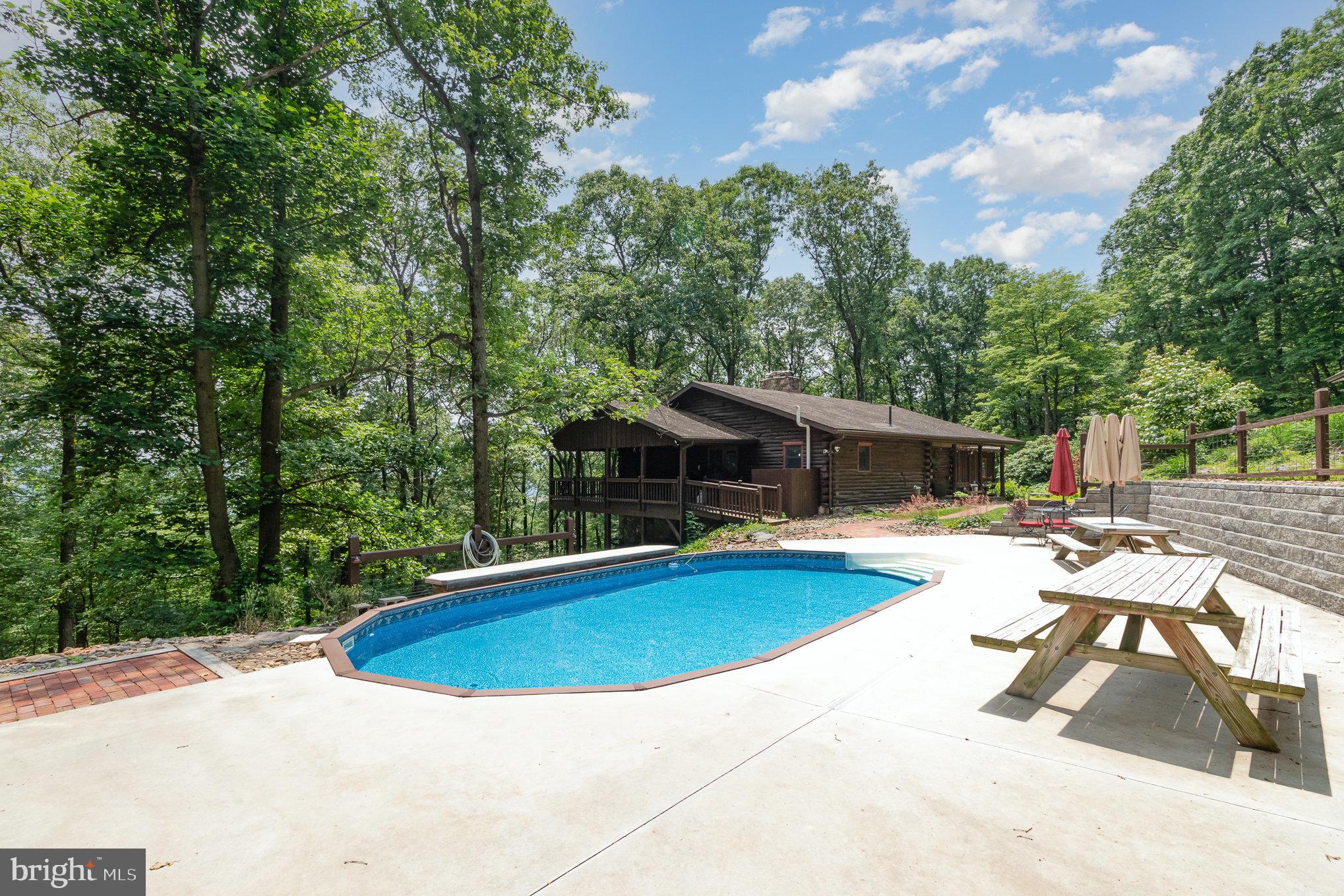 3380 Armstrong Valley Road Halifax, PA 17032 - Photo 34 of 37