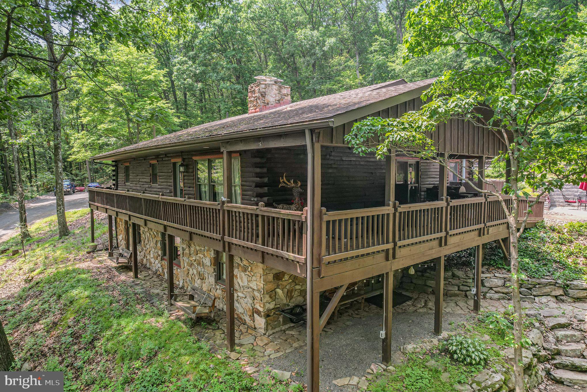 3380 Armstrong Valley Road Halifax, PA 17032 - Photo 36 of 37