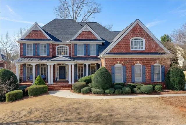 $1,025,000 | 1830 Briergate Drive, Duluth, GA 30097
