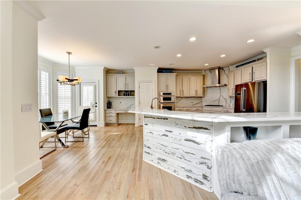 1830 Briergate Drive Duluth, GA 30097 - Photo 13 of 61