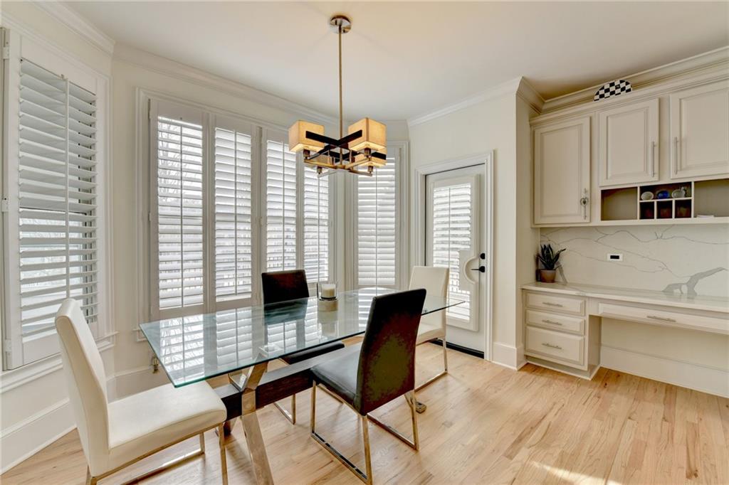 1830 Briergate Drive Duluth, GA 30097 - Photo 14 of 61