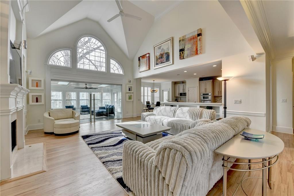 1830 Briergate Drive Duluth, GA 30097 - Photo 18 of 61