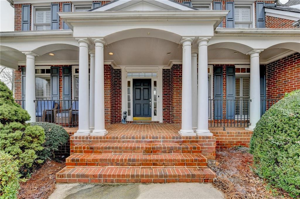 1830 Briergate Drive Duluth, GA 30097 - Photo 2 of 61