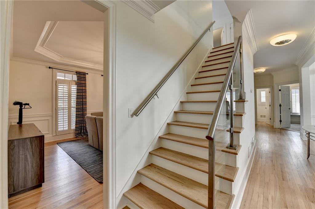 1830 Briergate Drive Duluth, GA 30097 - Photo 27 of 61