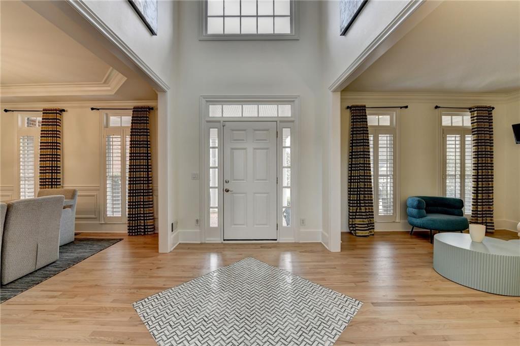 1830 Briergate Drive Duluth, GA 30097 - Photo 3 of 61