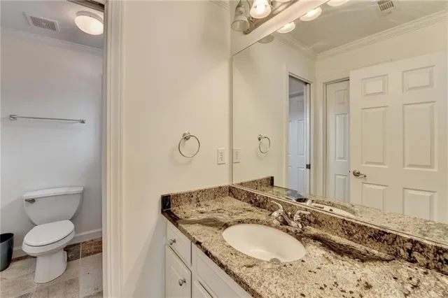 $1,025,000 | 1830 Briergate Drive, Duluth, GA 30097