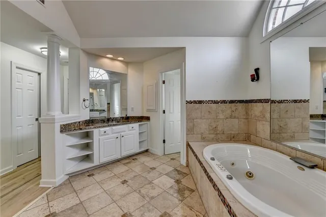 $1,025,000 | 1830 Briergate Drive, Duluth, GA 30097