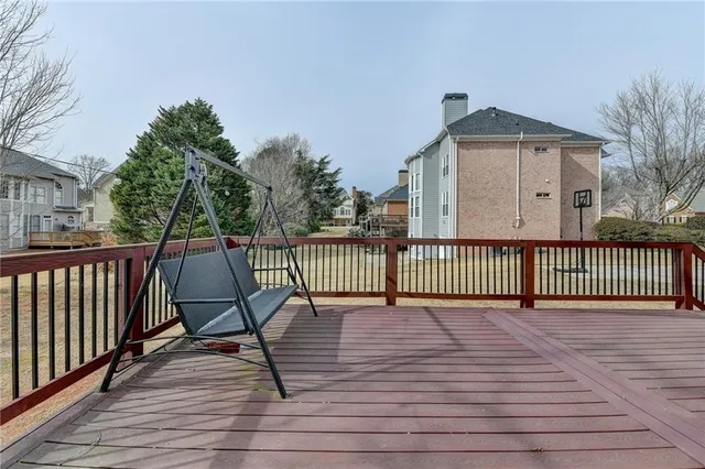 $1,025,000 | 1830 Briergate Drive, Duluth, GA 30097