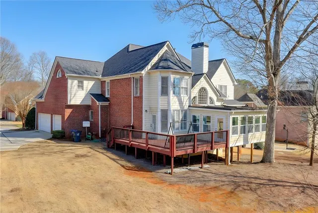 $1,025,000 | 1830 Briergate Drive, Duluth, GA 30097