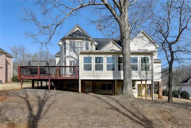 $1,025,000 | 1830 Briergate Drive, Duluth, GA 30097