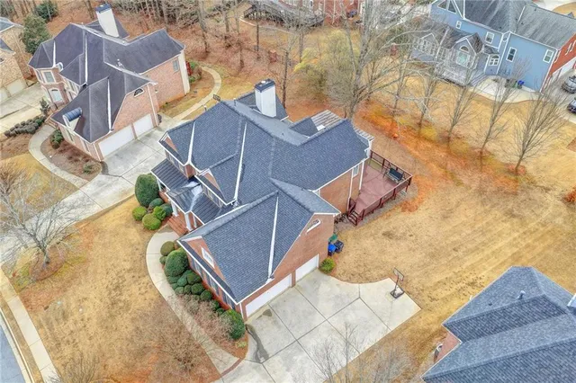 $1,025,000 | 1830 Briergate Drive, Duluth, GA 30097