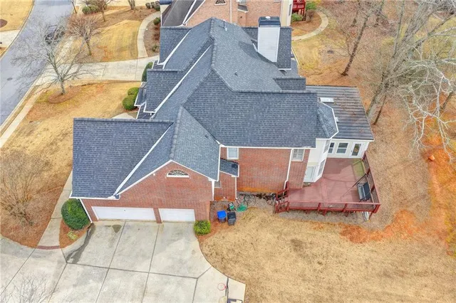 $1,025,000 | 1830 Briergate Drive, Duluth, GA 30097