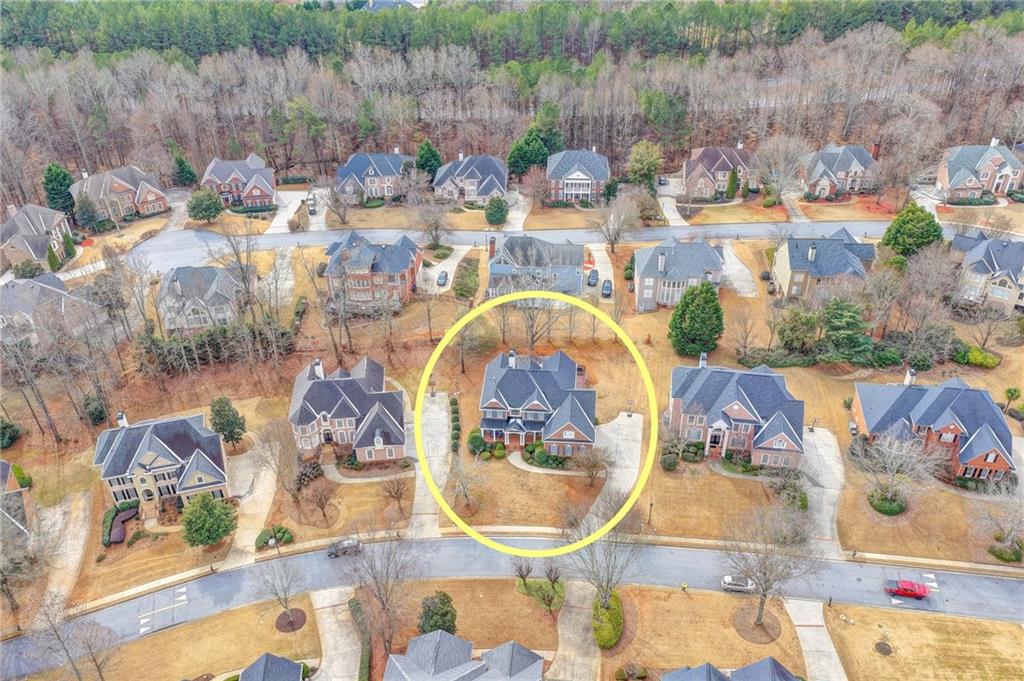 1830 Briergate Drive Duluth, GA 30097 - Photo 56 of 61