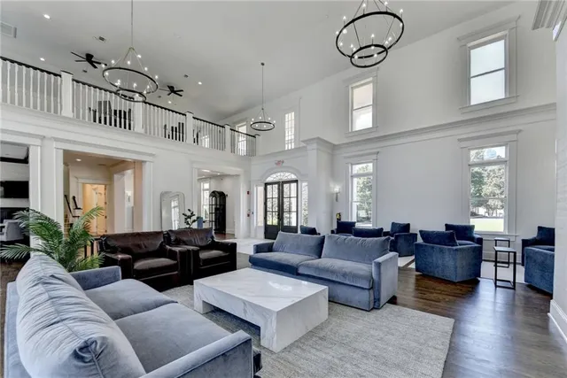 $1,025,000 | 1830 Briergate Drive, Duluth, GA 30097