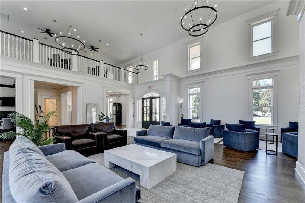 1830 Briergate Drive Duluth, GA 30097 - Photo 60 of 61