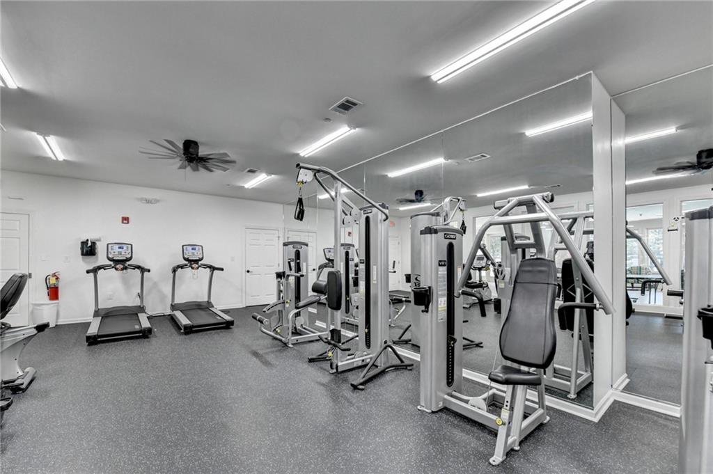 1830 Briergate Drive Duluth, GA 30097 - Photo 61 of 61