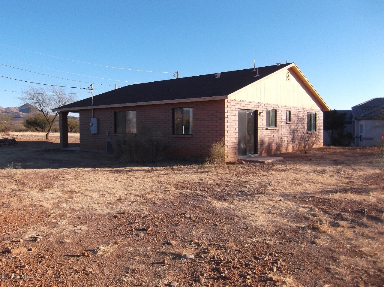 20 Virrey Court Rio Rico, AZ 85648 - Photo 3 of 11