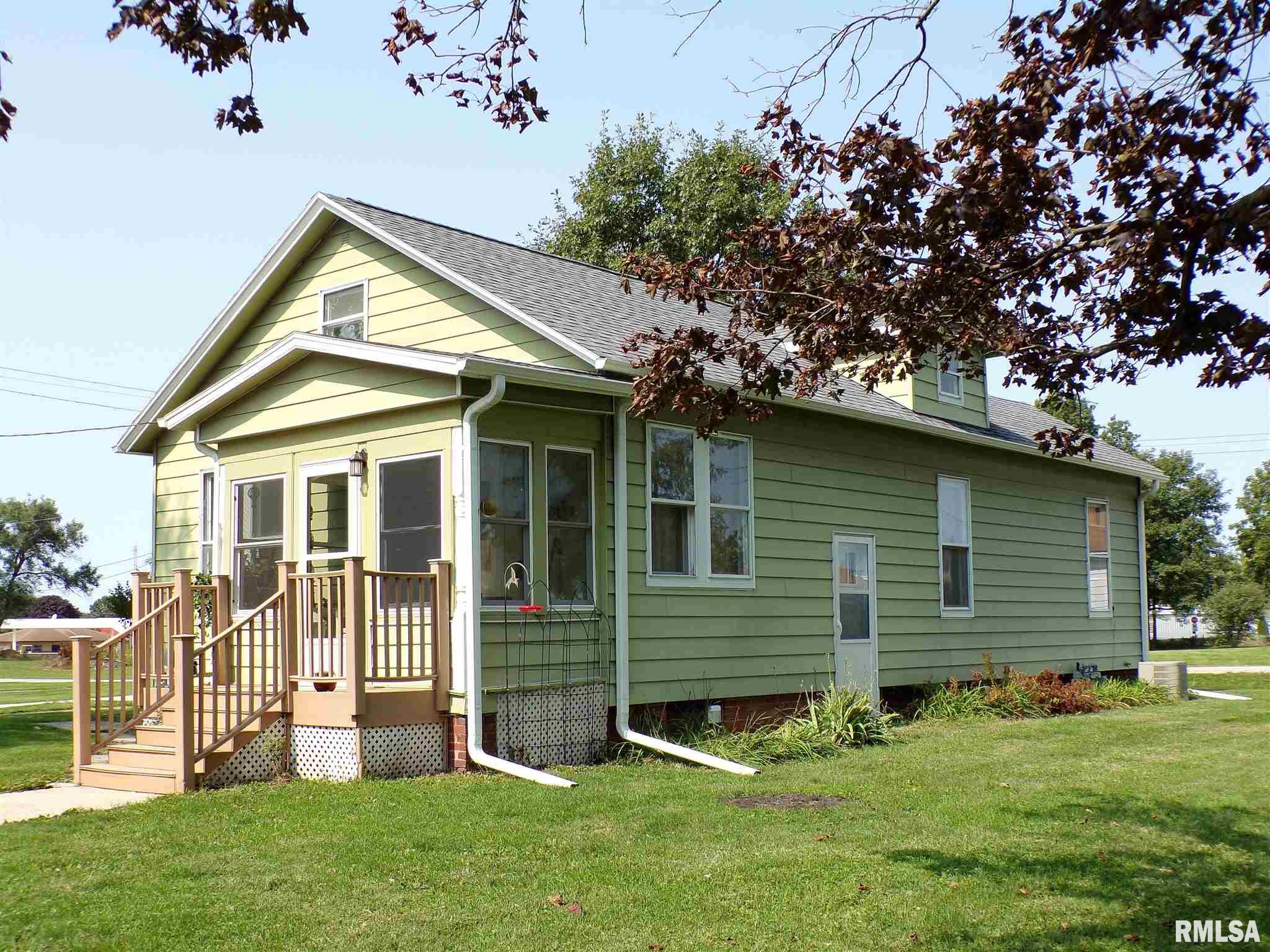 107 South Pilot Street Oneida, IL 61467 - Photo 7 of 34 Gallery Image 7