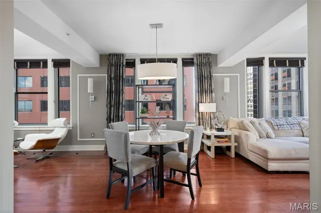 $229,900 | 314 North Broadway, Unit 1703, St. Louis, MO 63102