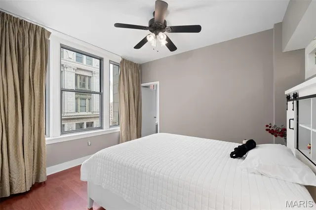 $229,900 | 314 North Broadway, Unit 1703, St. Louis, MO 63102