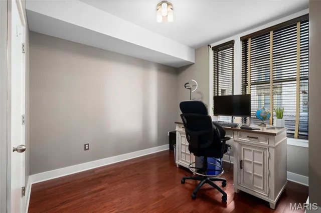 $229,900 | 314 North Broadway, Unit 1703, St. Louis, MO 63102