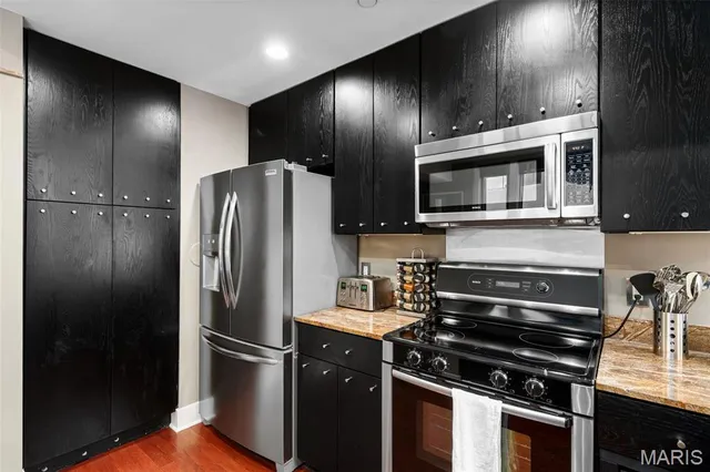 $229,900 | 314 North Broadway, Unit 1703, St. Louis, MO 63102