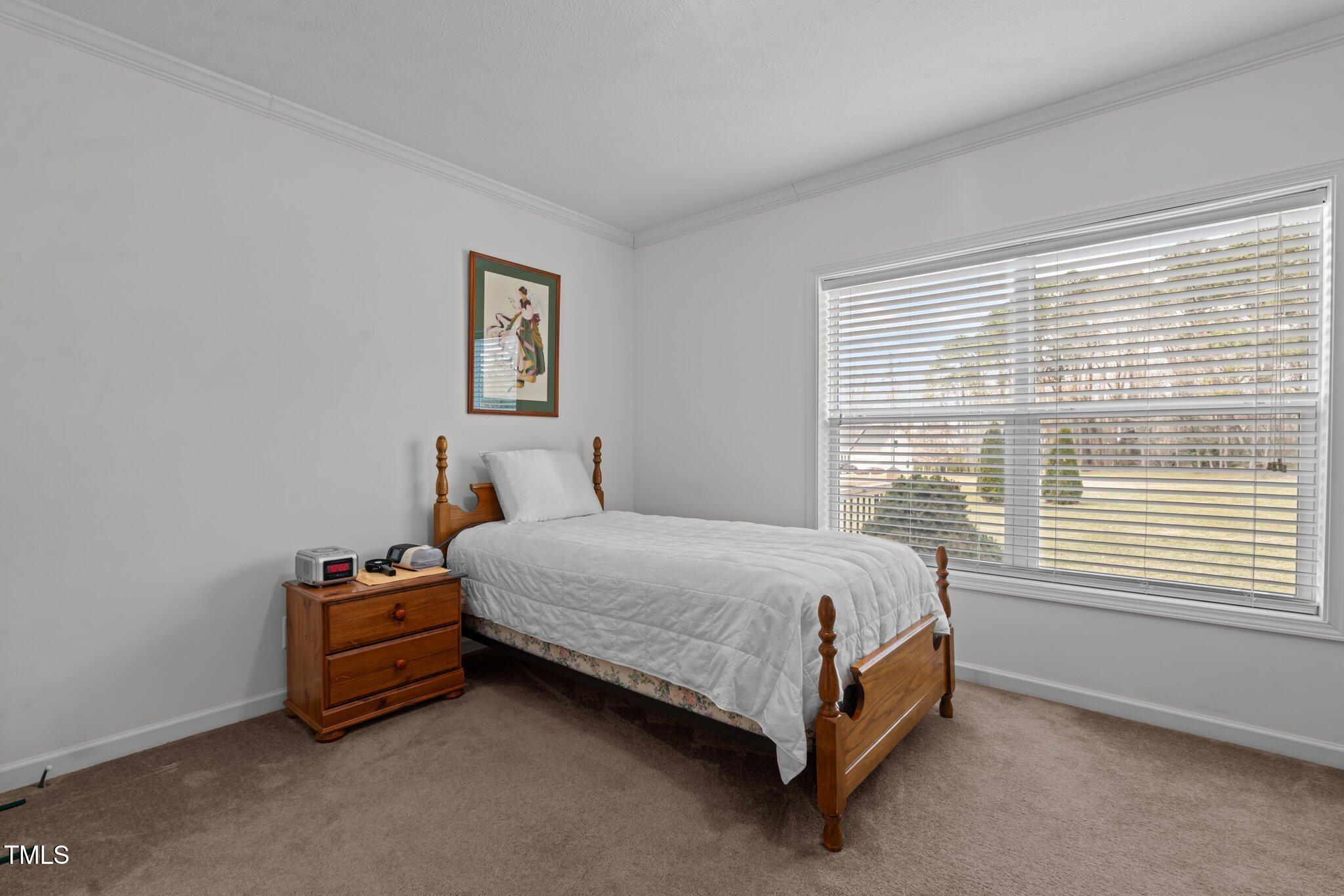 4194 Abattoir Road Angier, NC 27501 - Photo 24 of 54 25-web-or-mls-DSC08137
