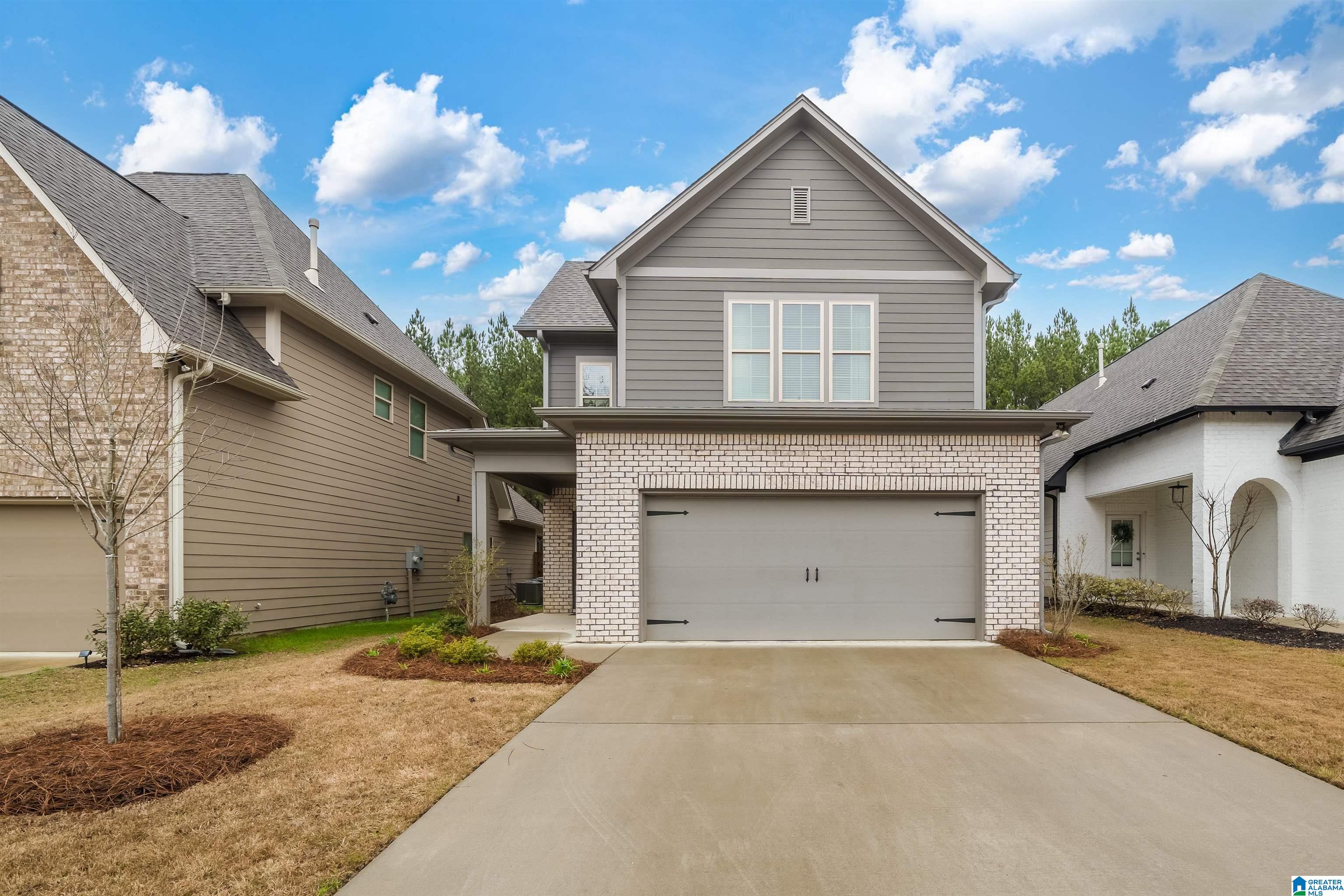 2063 Springfield Drive Chelsea, AL 35043 - Photo 2 of 28
