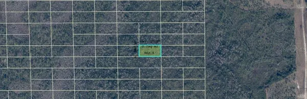 $49,000 | Dill Road, Christmas, FL 32709