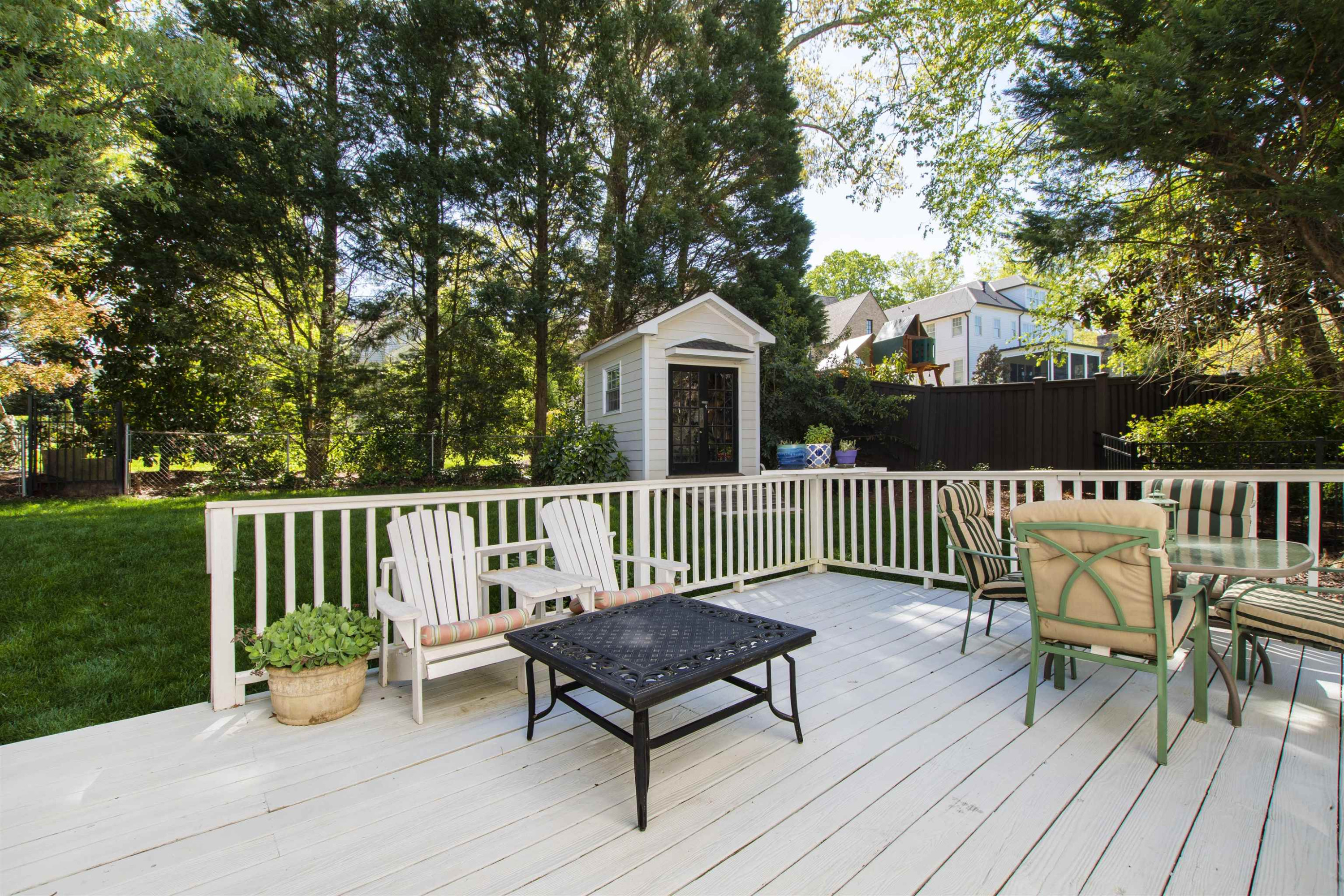 1516 Brooks Avenue Raleigh, NC 27607 - Photo 25 of 29 Photo 25