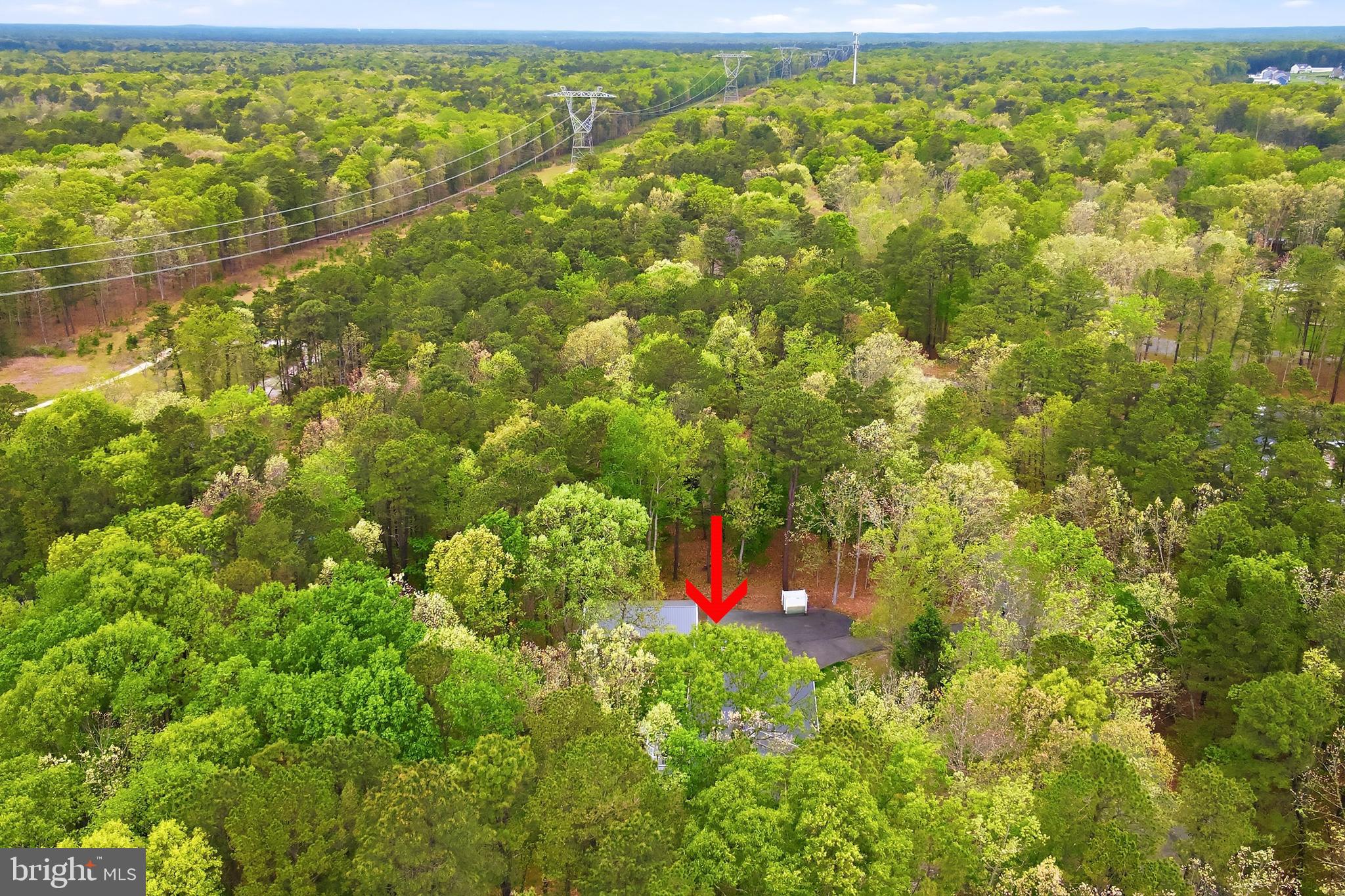 33 Red Oak Drive Tabernacle, NJ 08055 - Photo 3 of 40