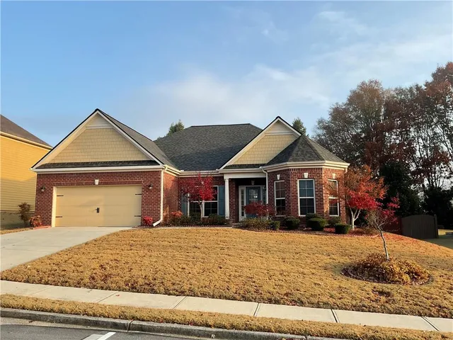 $475,000 | 2231 Cain Commons Drive, Dacula, GA 30019