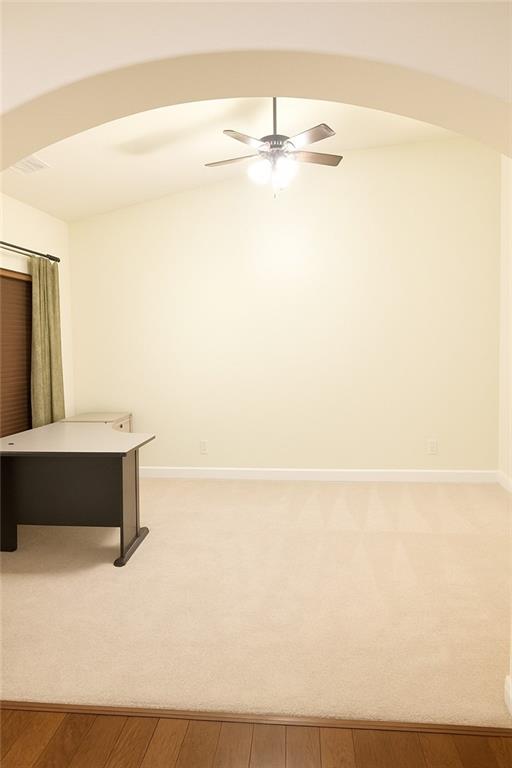 2231 Cain Commons Drive Dacula, GA 30019 - Photo 5 of 20 a bathroom with a bathtub