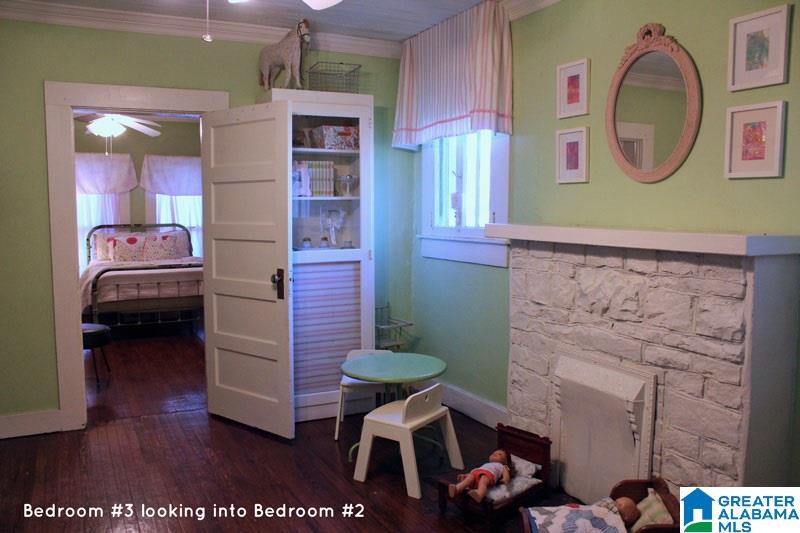 4781 Highway 83 Vincent Al Vincent, AL 35178 - Photo 29 of 36