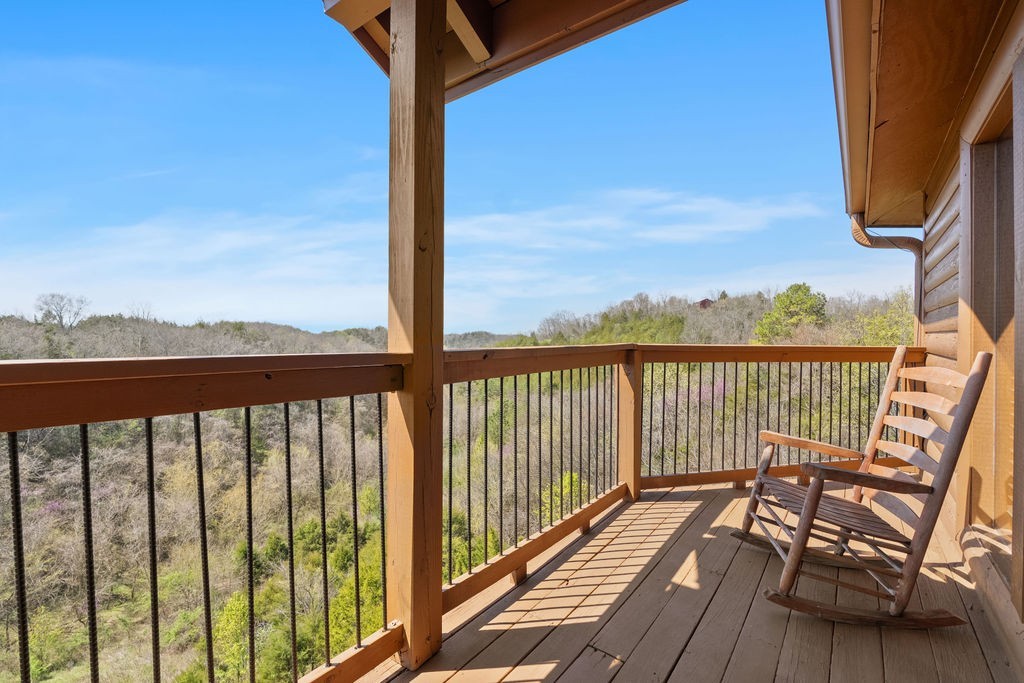 2083 Kerr Road Sevierville, TN 37876 - Photo 36 of 42 Gallery Image 36