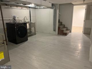 3515 Nimitz Road Kensington, MD 20895 - Photo 15 of 23 LL with combo washer/dryer