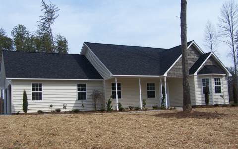 83 Bluebird Lane Blue Ridge, GA 30513 - Photo 1 of 1 Main View