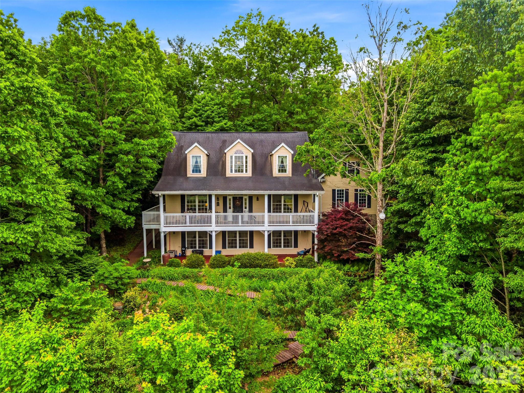 29 Panther Ridge Road Brevard, NC 28712 - Photo 2 of 48