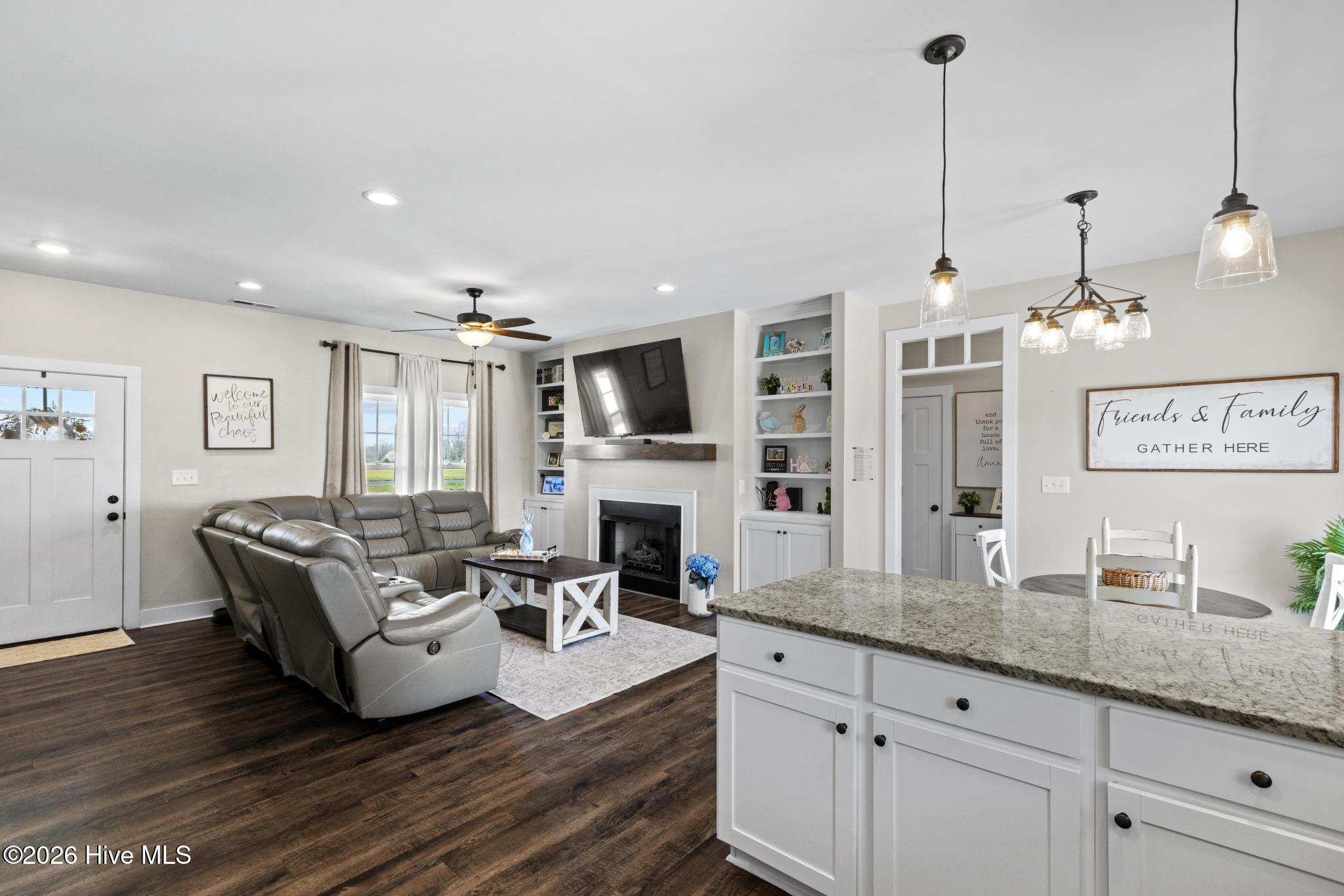 107 Fowler Manning Road Richlands, NC 28574 - Photo 11 of 30 425A8903